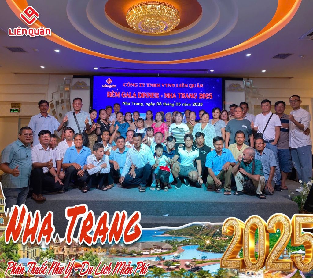NHA TRANG 2025
