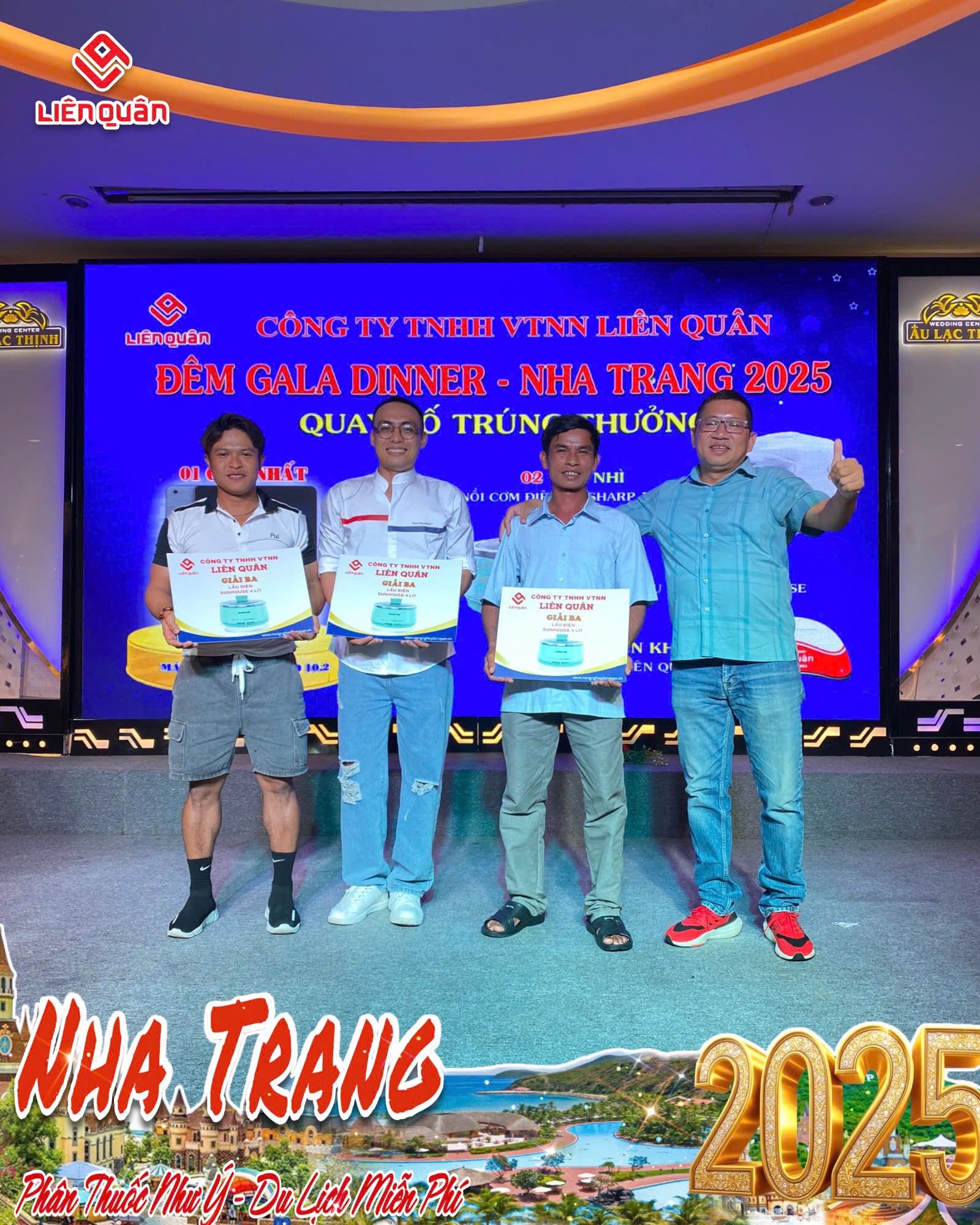 NHA TRANG 2025