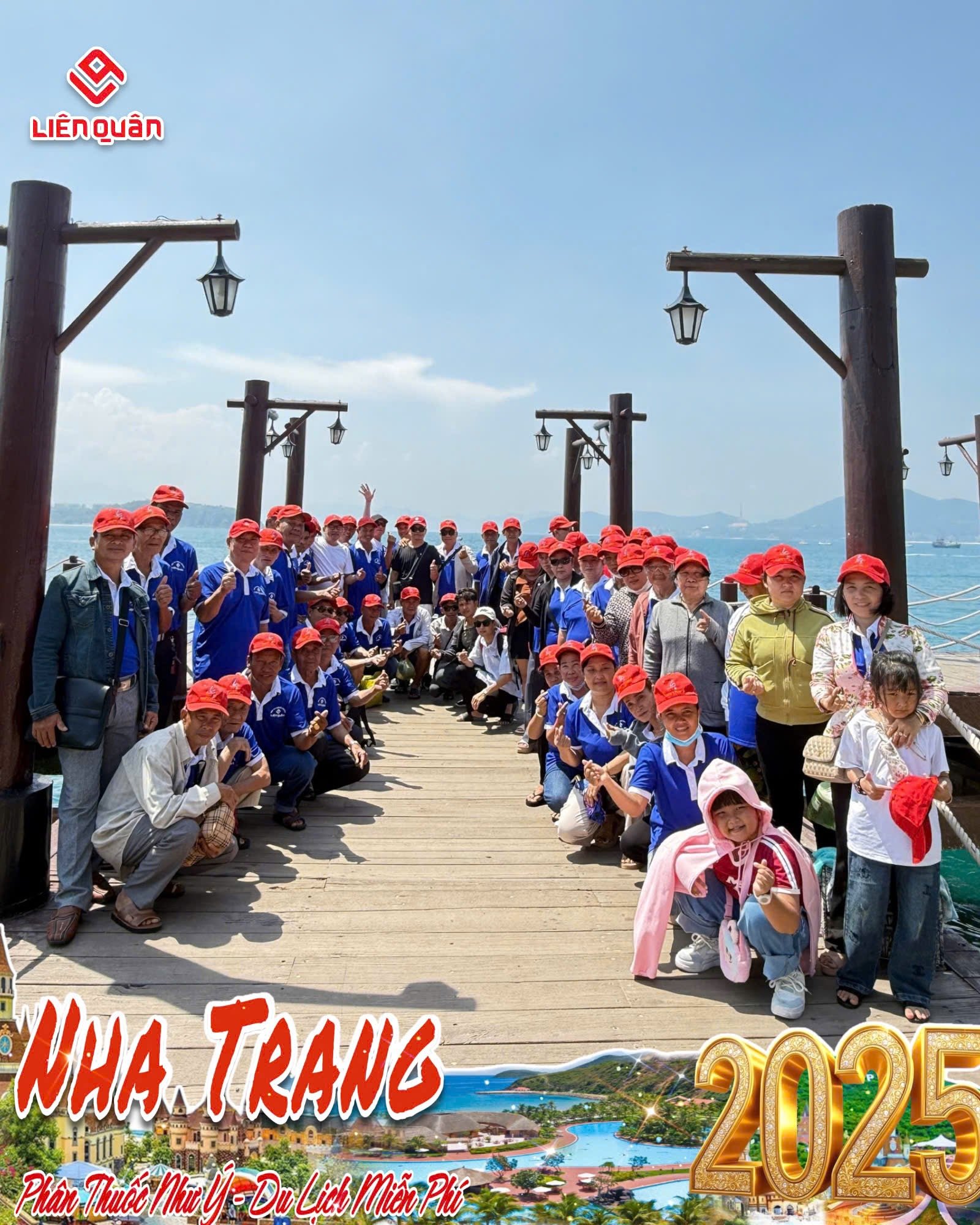 NHA TRANG 2025