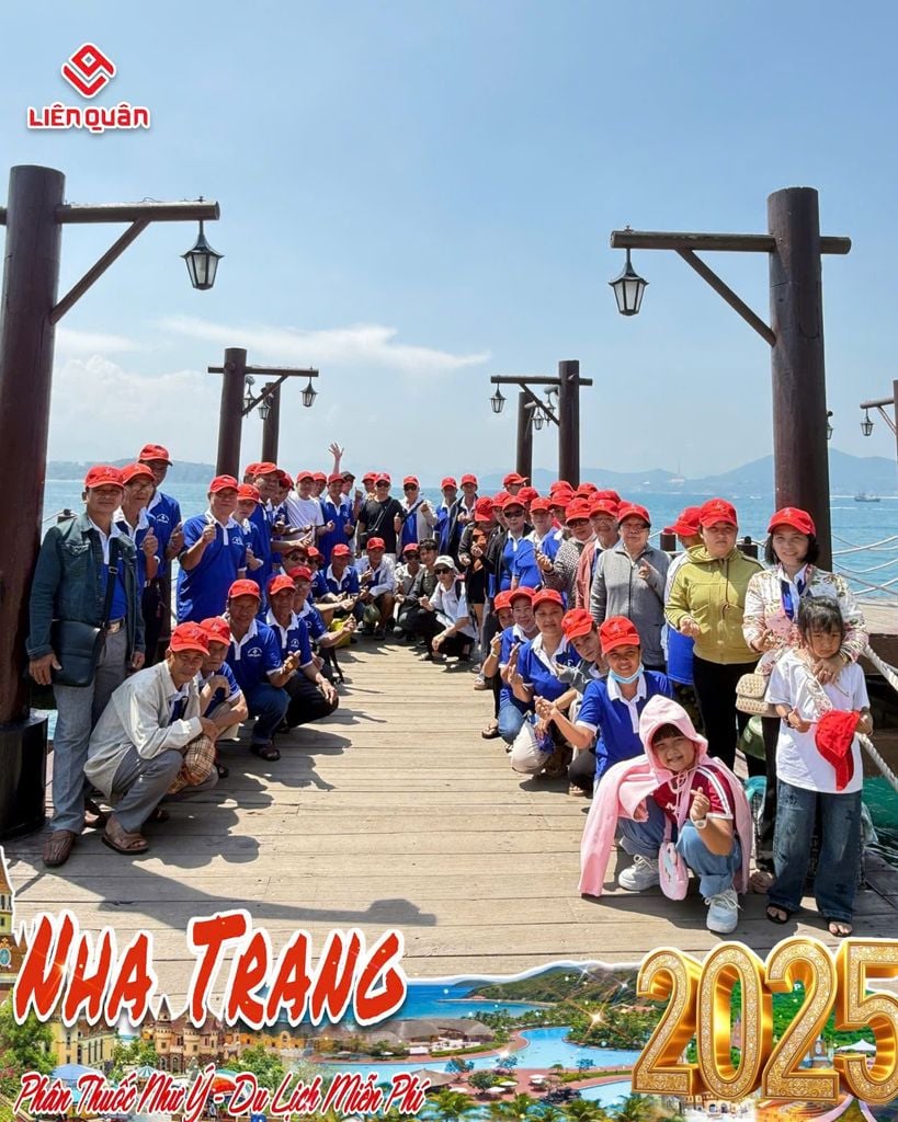 NHA TRANG 2025