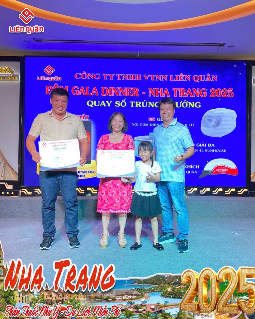 NHA TRANG 2025