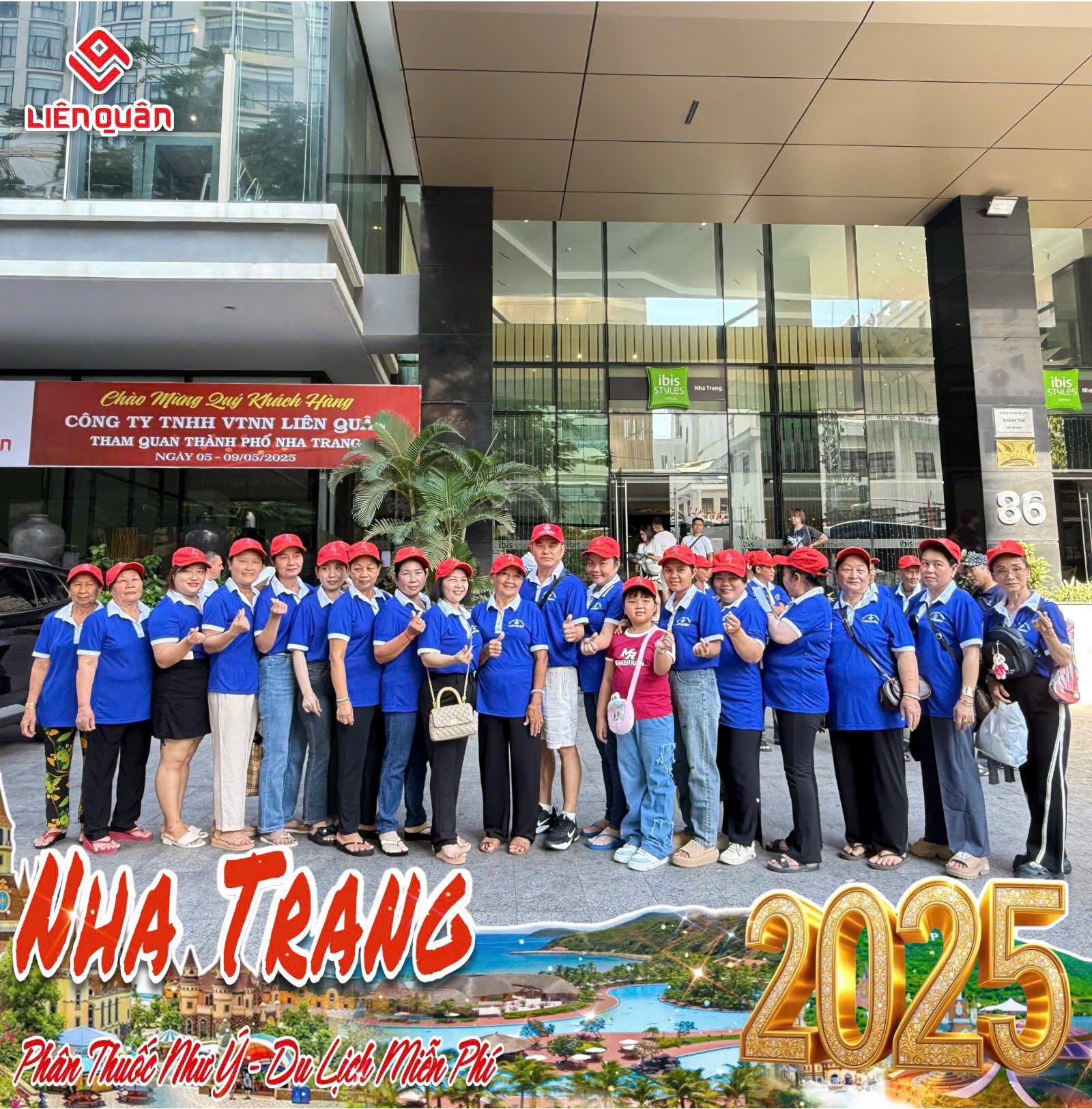 NHA TRANG 2025