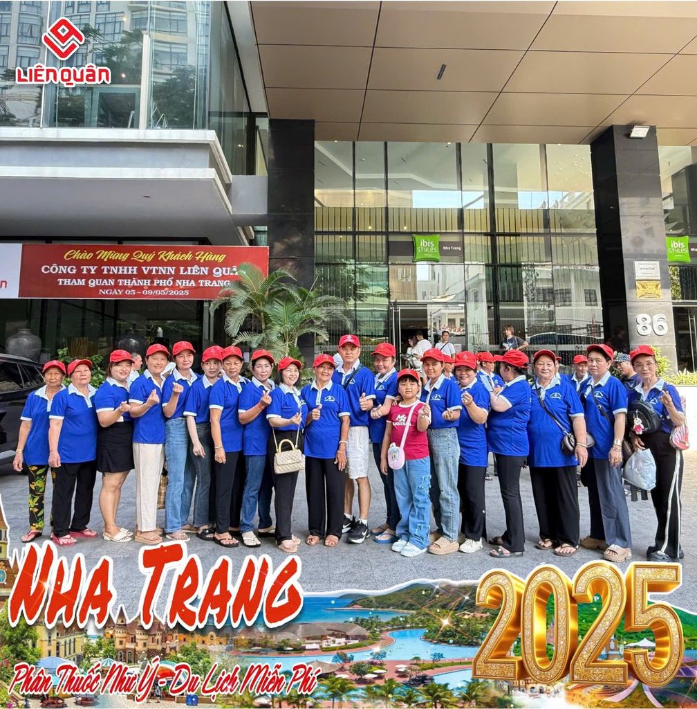 NHA TRANG 2025