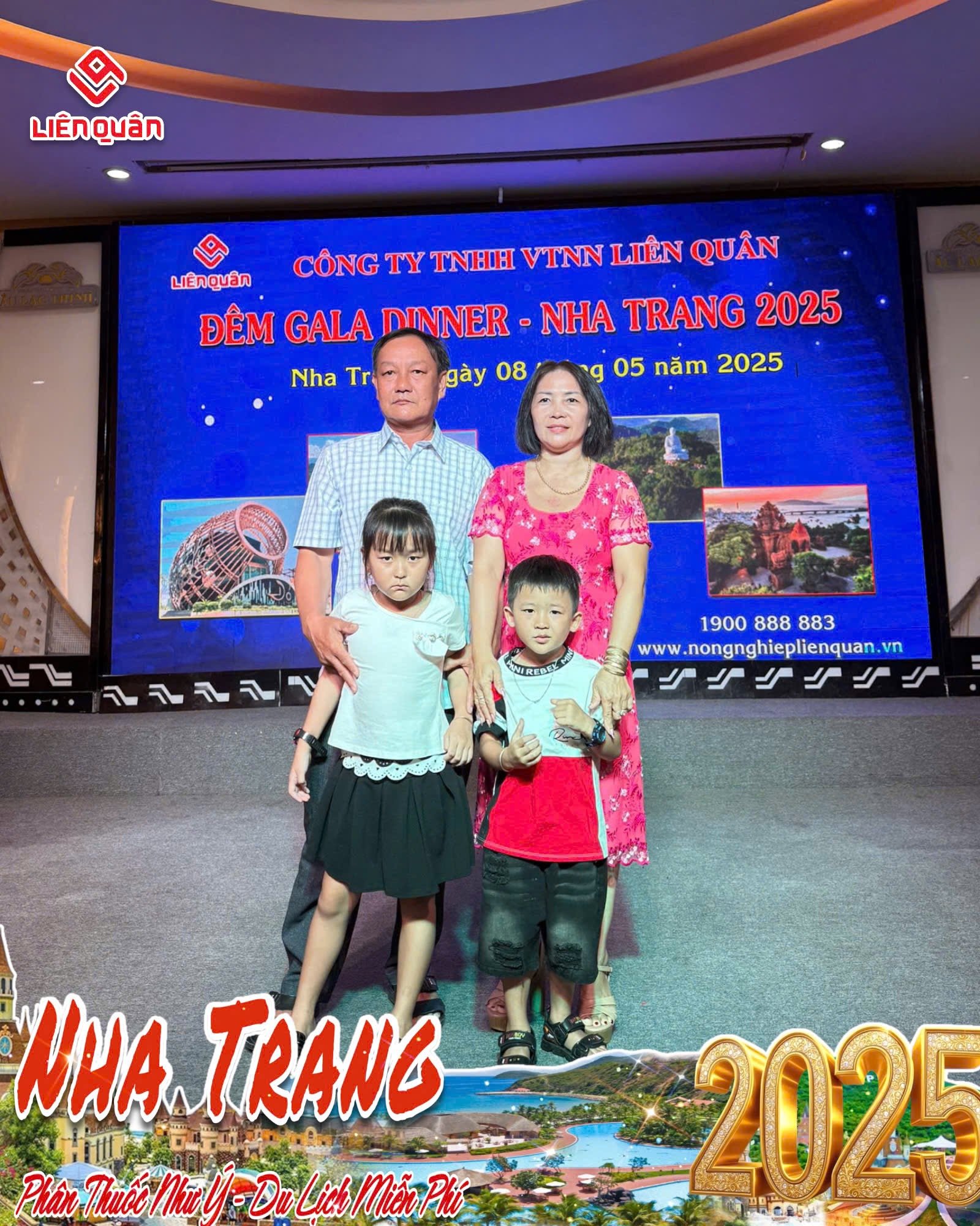NHA TRANG 2025