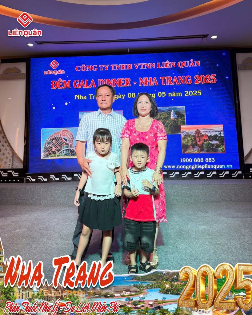 NHA TRANG 2025