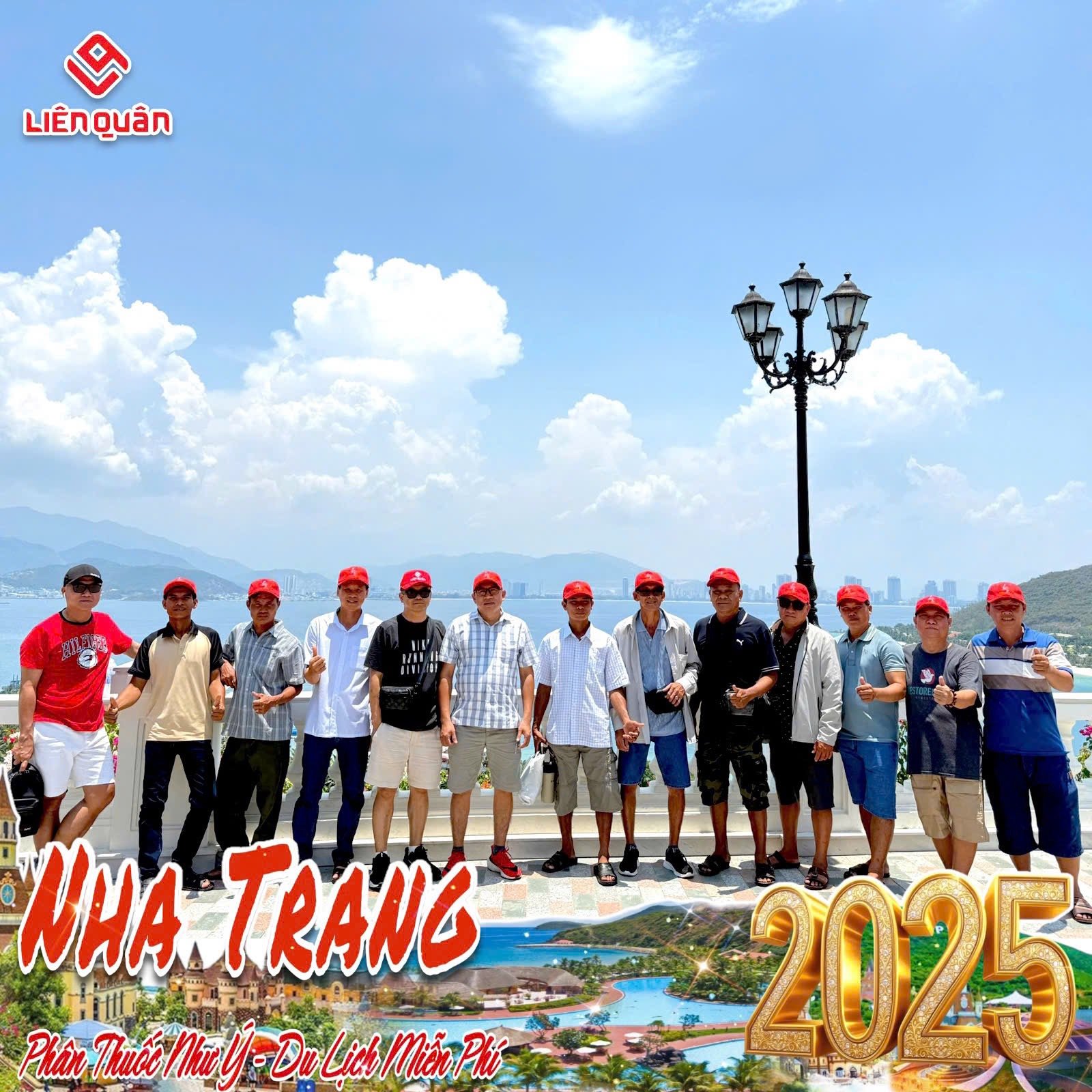 NHA TRANG 2025