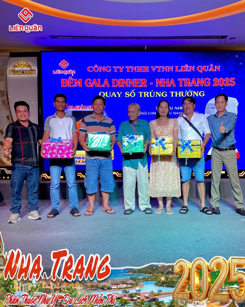 NHA TRANG 2025
