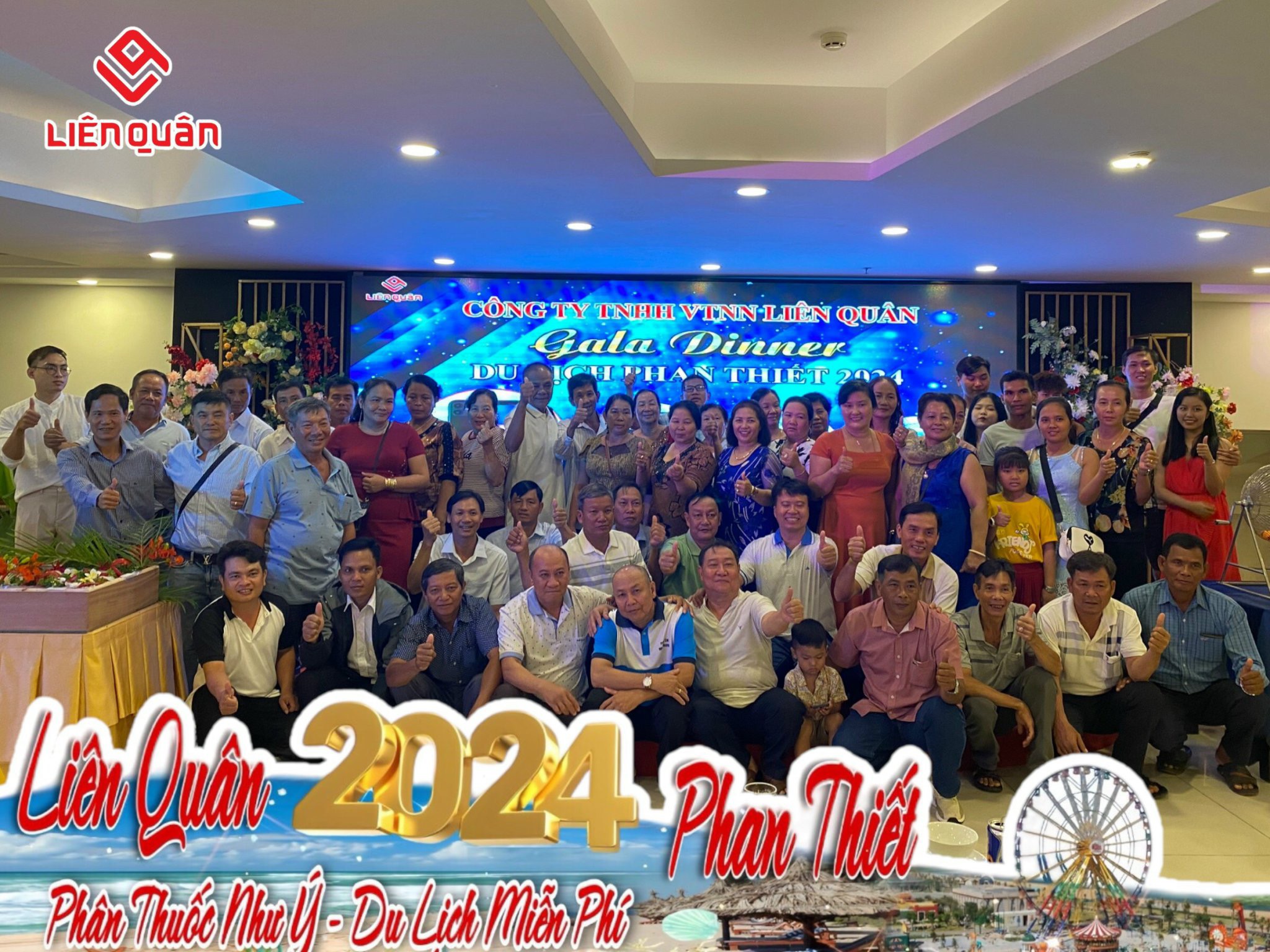PHAN THIẾT 2024