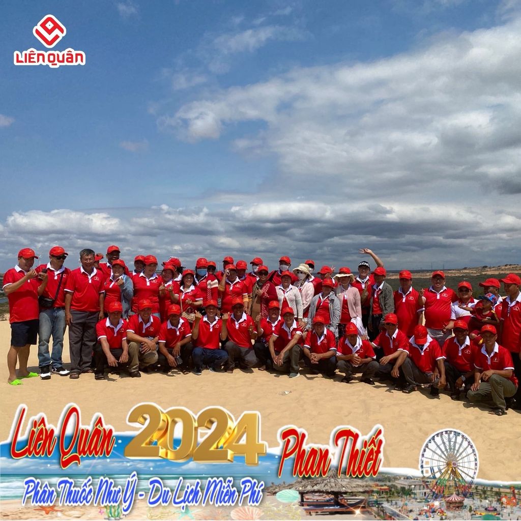 PHAN THIẾT 2024