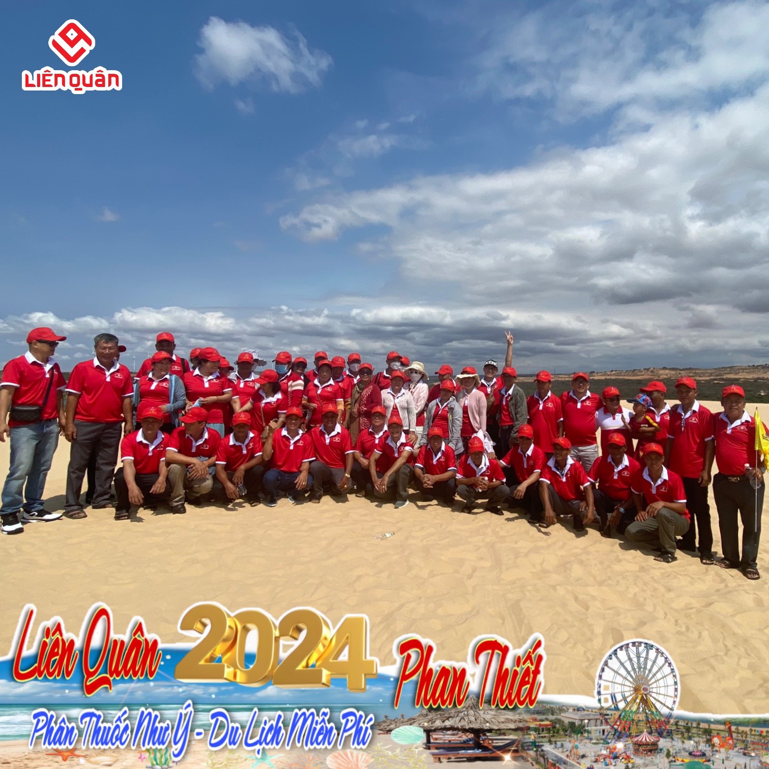 PHAN THIẾT 2024