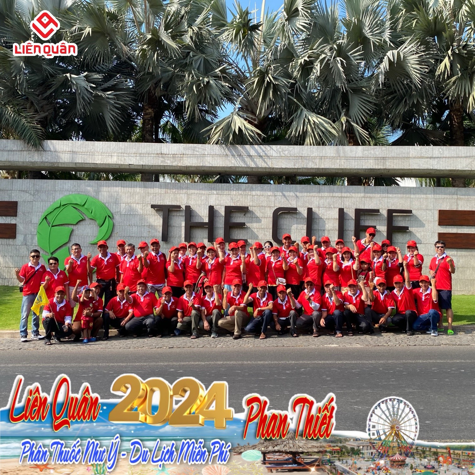 PHAN THIẾT 2024