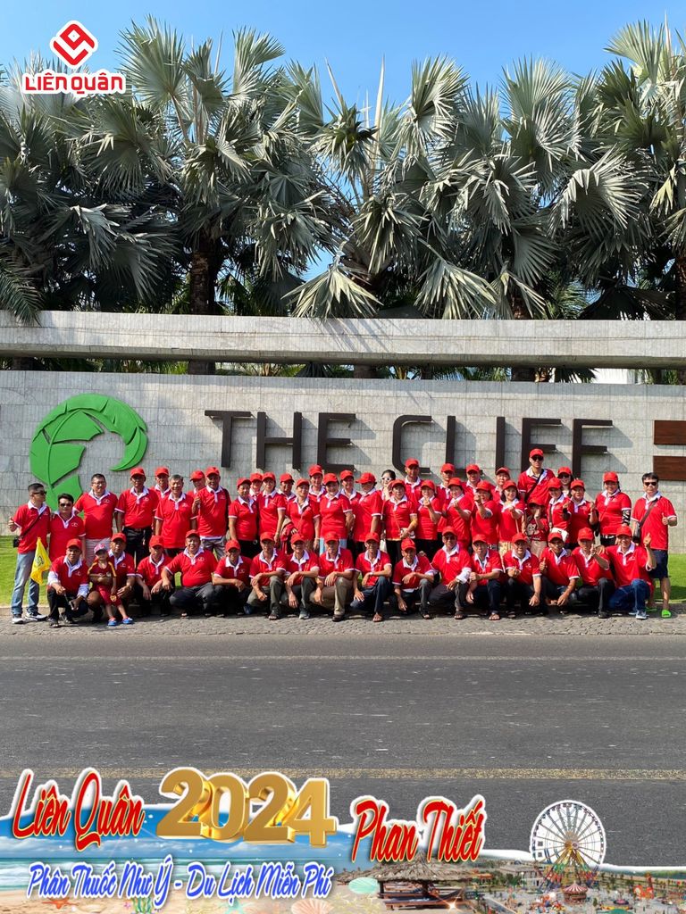 PHAN THIẾT 2024