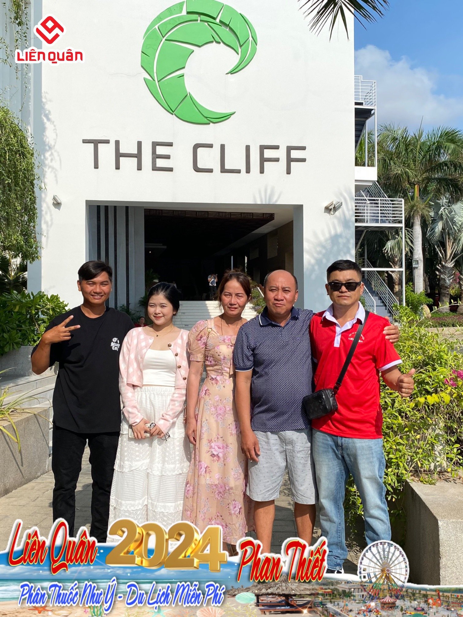 PHAN THIẾT 2024