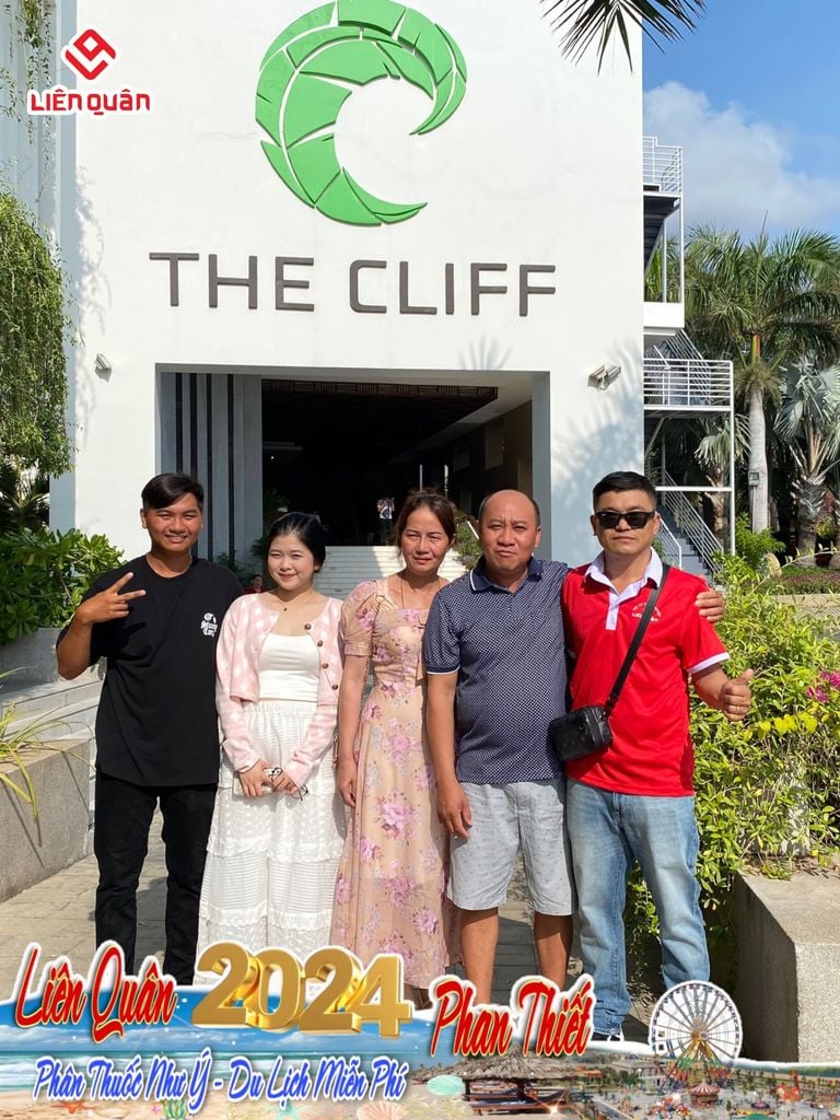 PHAN THIẾT 2024