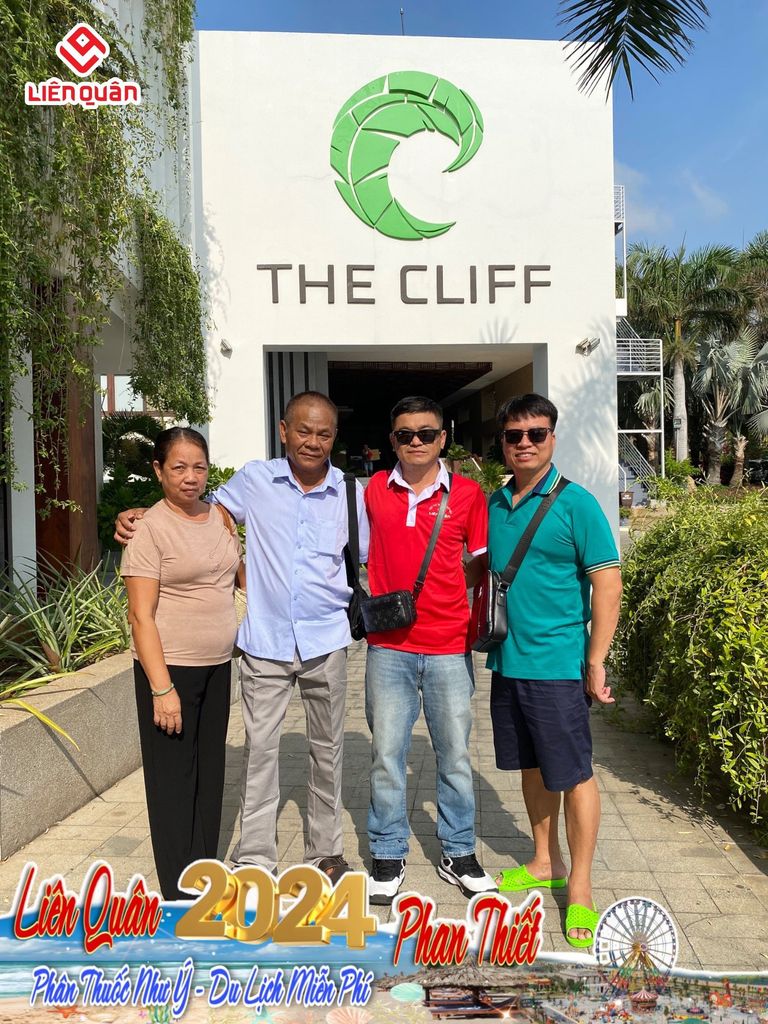 PHAN THIẾT 2024