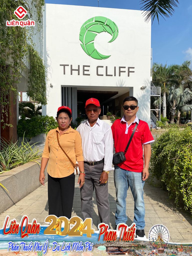 PHAN THIẾT 2024