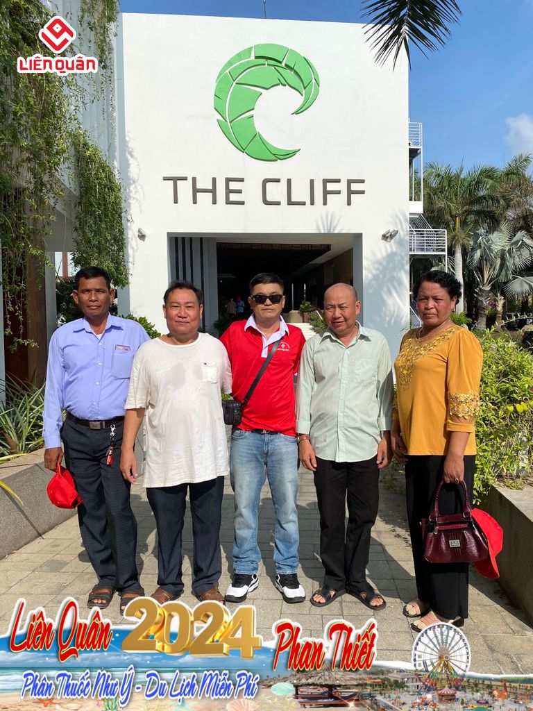PHAN THIẾT 2024