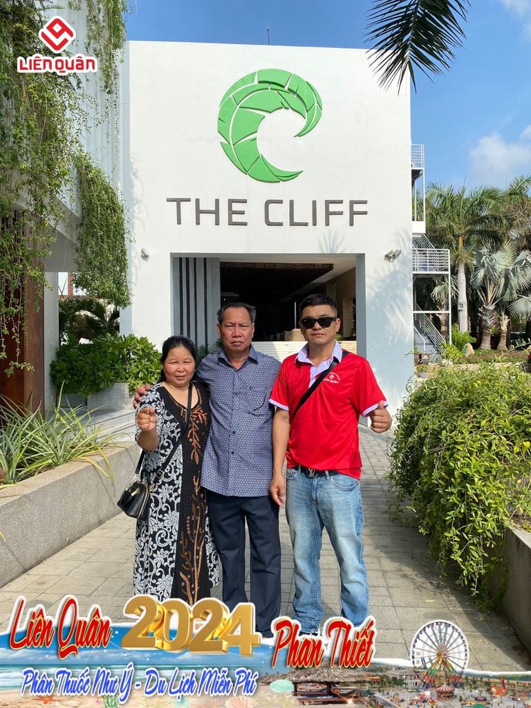 PHAN THIẾT 2024