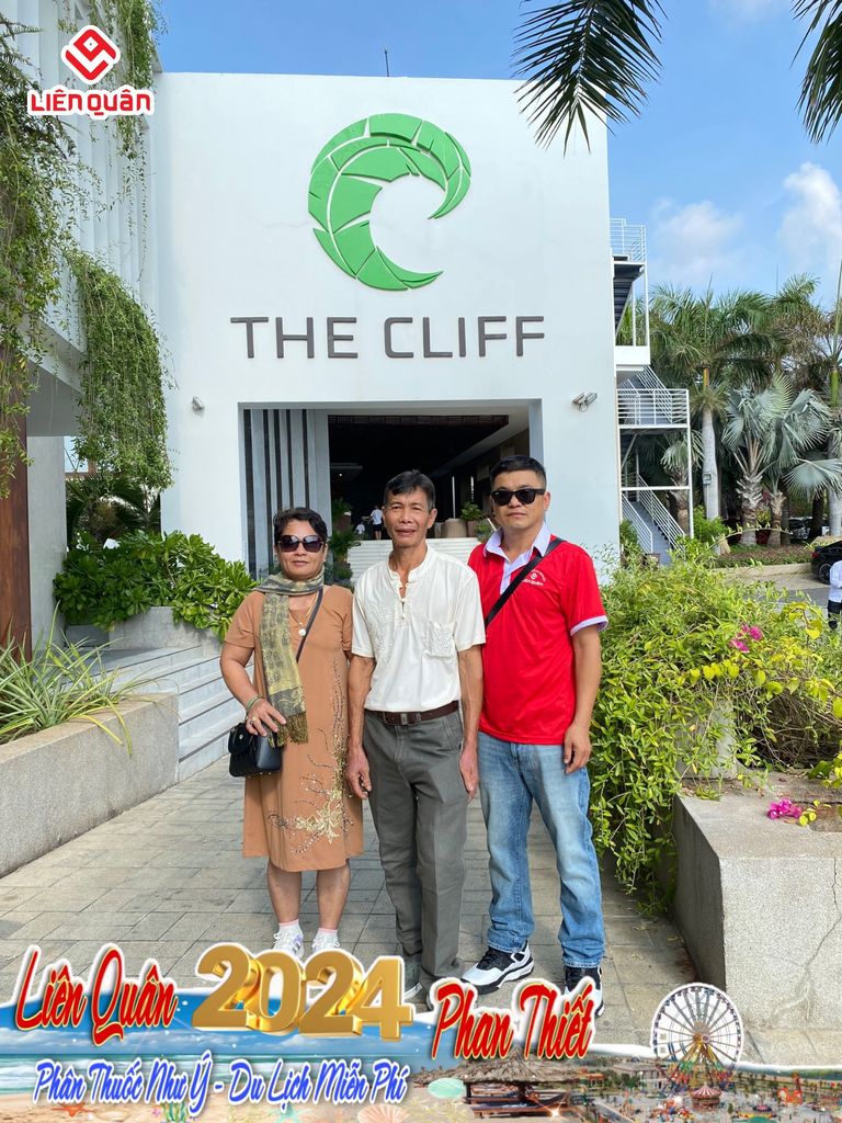 PHAN THIẾT 2024
