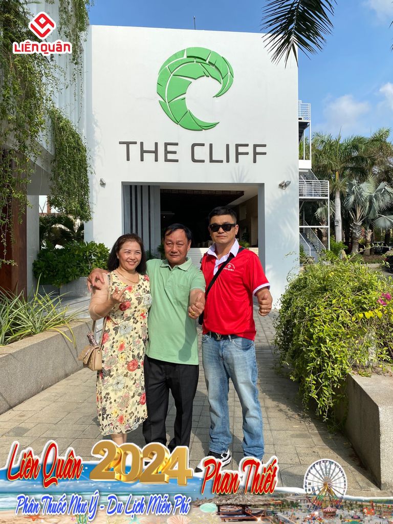 PHAN THIẾT 2024