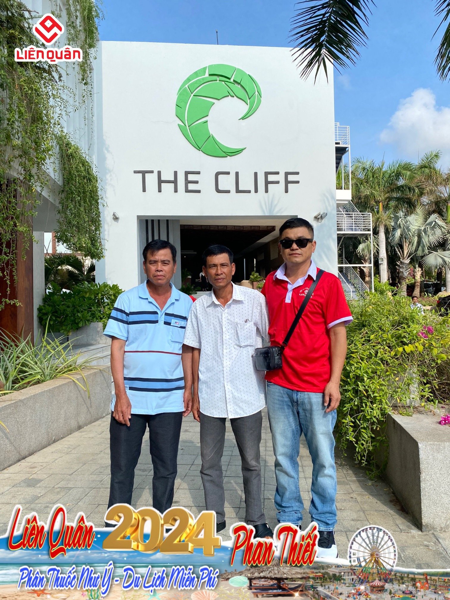 PHAN THIẾT 2024
