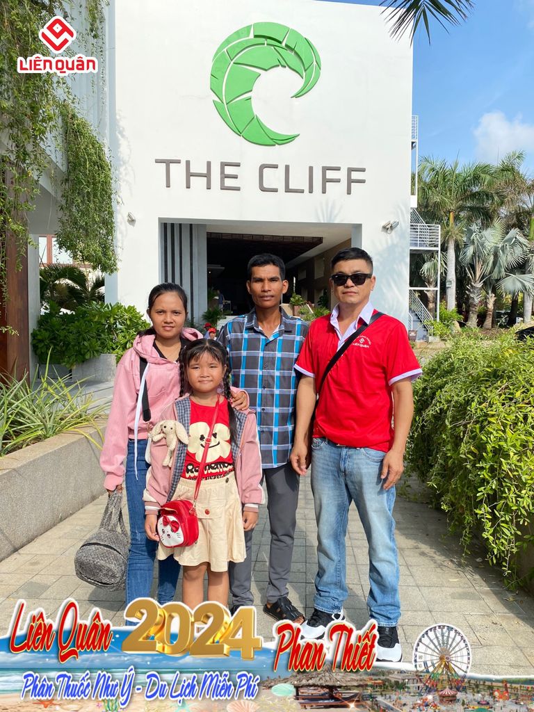 PHAN THIẾT 2024