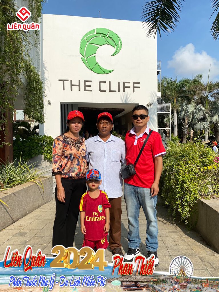 PHAN THIẾT 2024