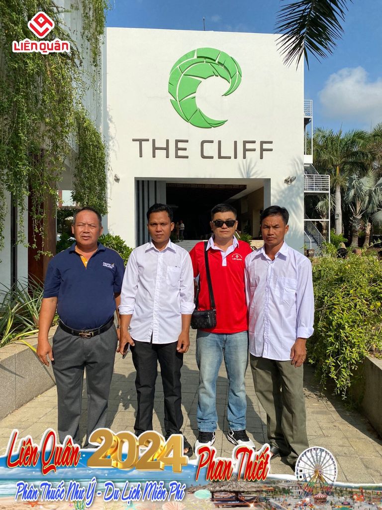 PHAN THIẾT 2024