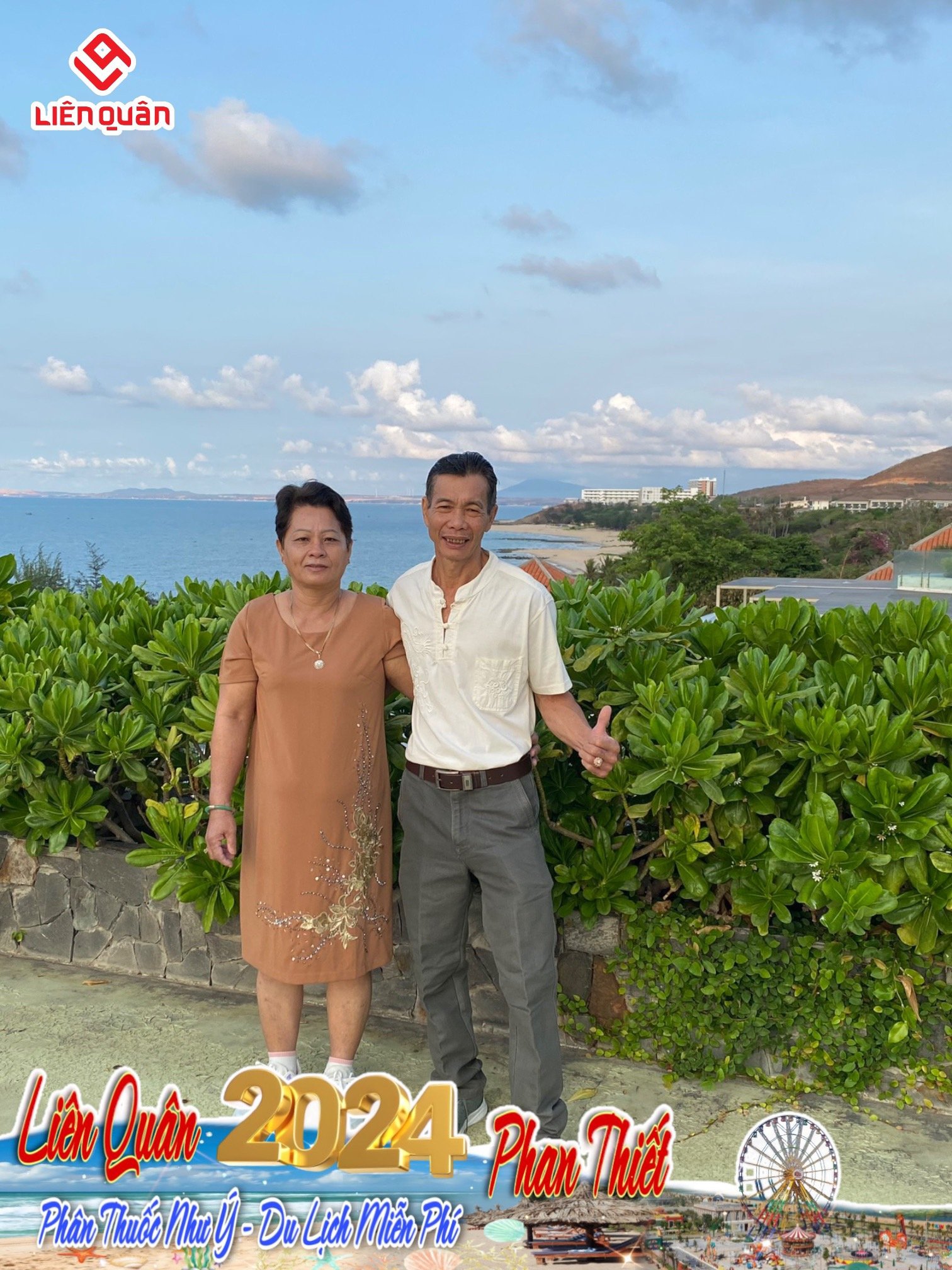 PHAN THIẾT 2024