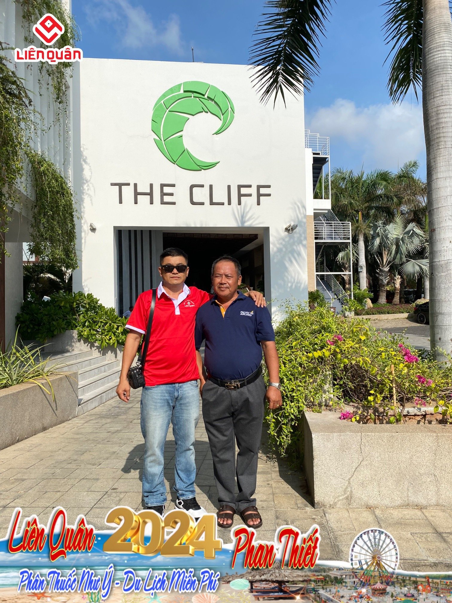 PHAN THIẾT 2024