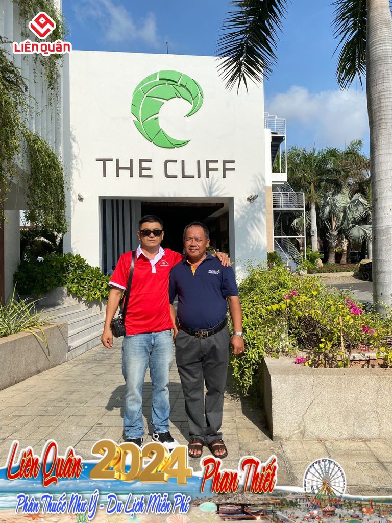 PHAN THIẾT 2024