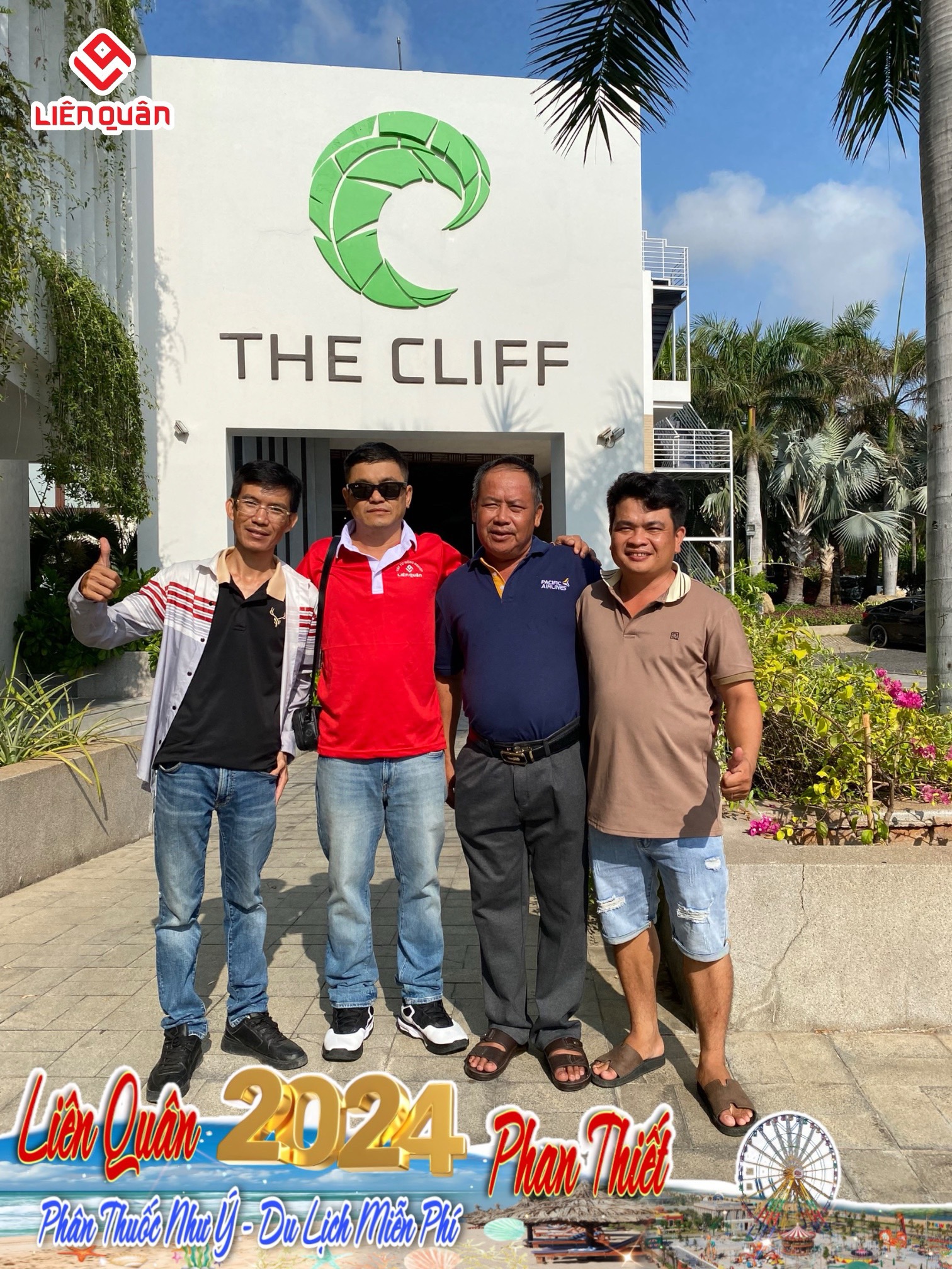 PHAN THIẾT 2024