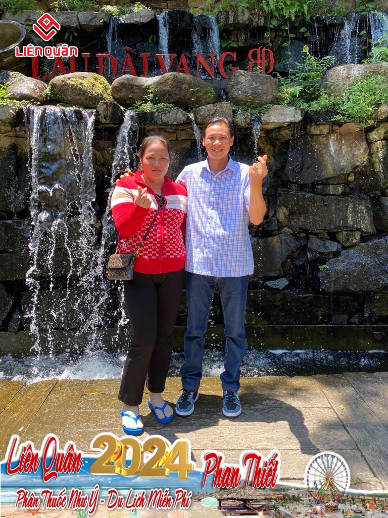 PHAN THIẾT 2024
