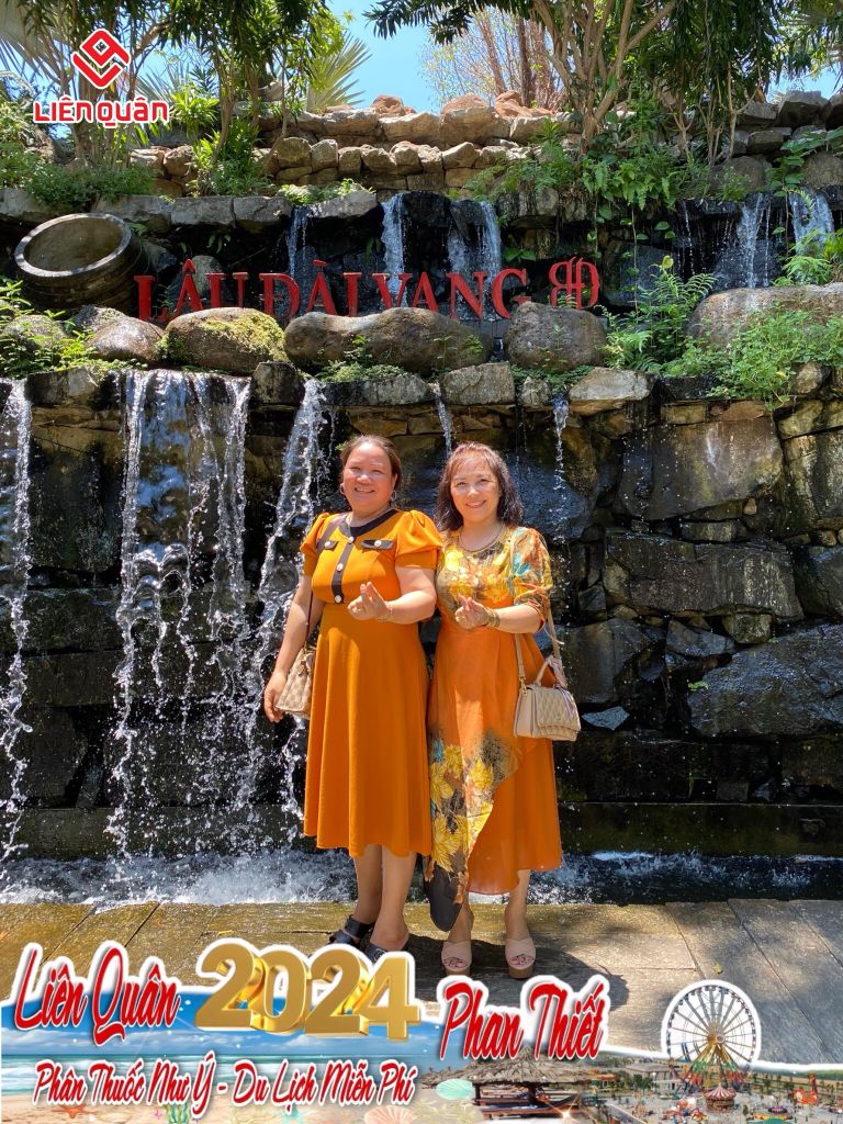 PHAN THIẾT 2024