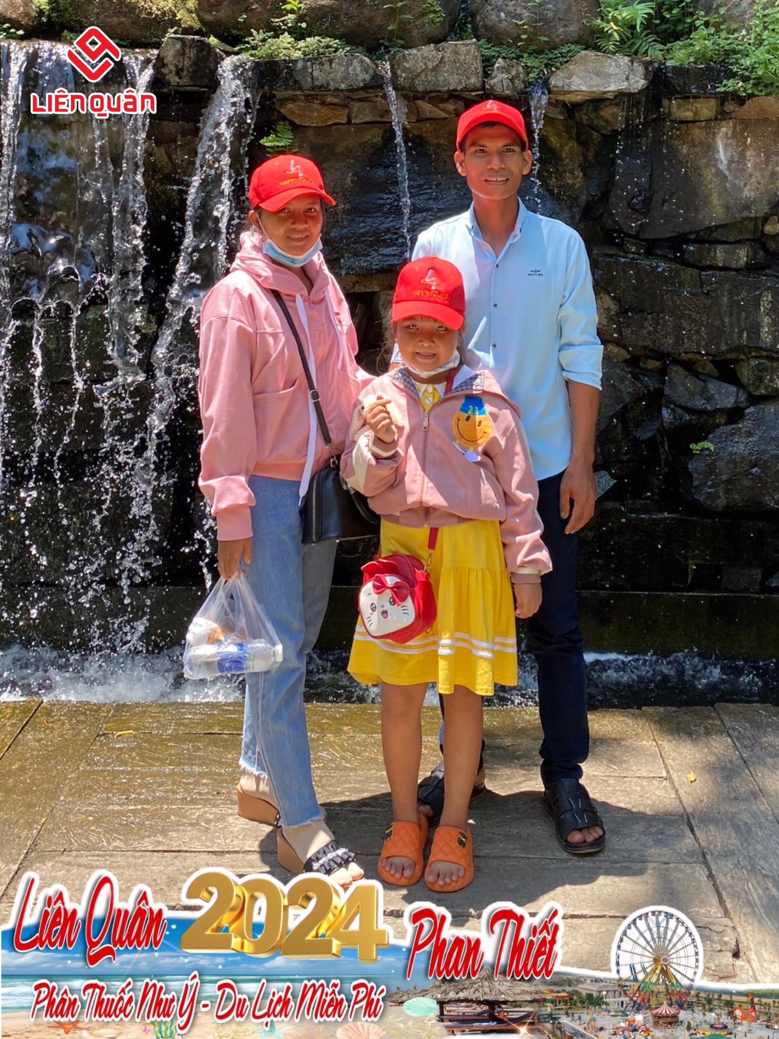 PHAN THIẾT 2024