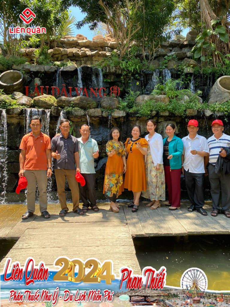 PHAN THIẾT 2024
