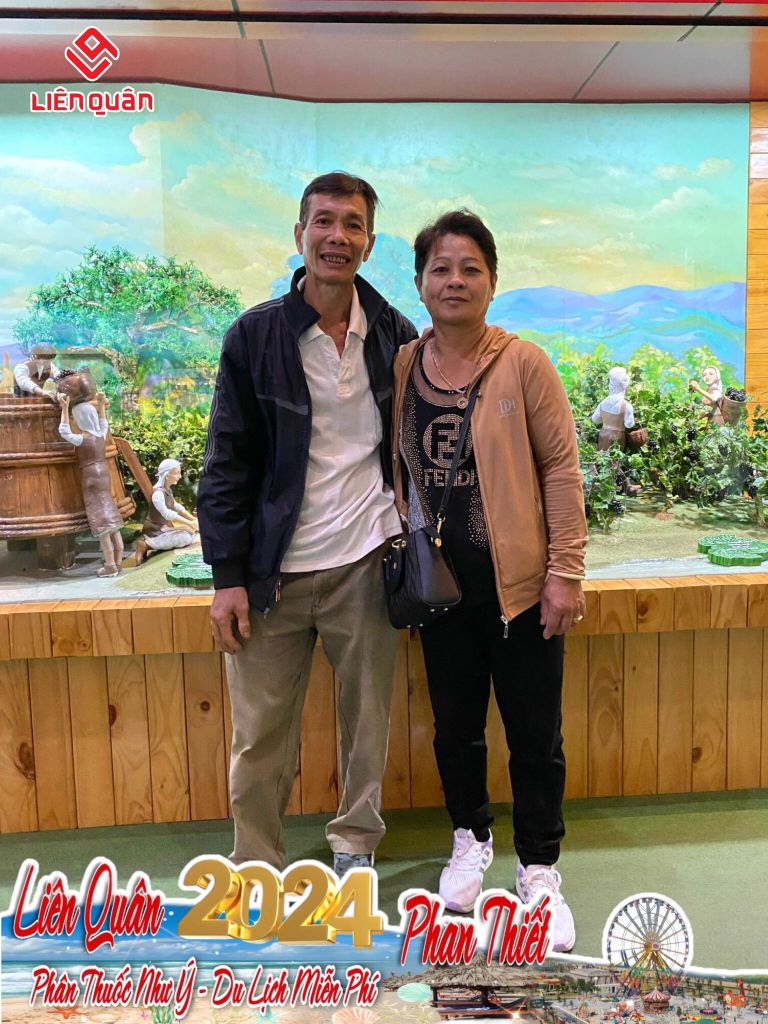 PHAN THIẾT 2024