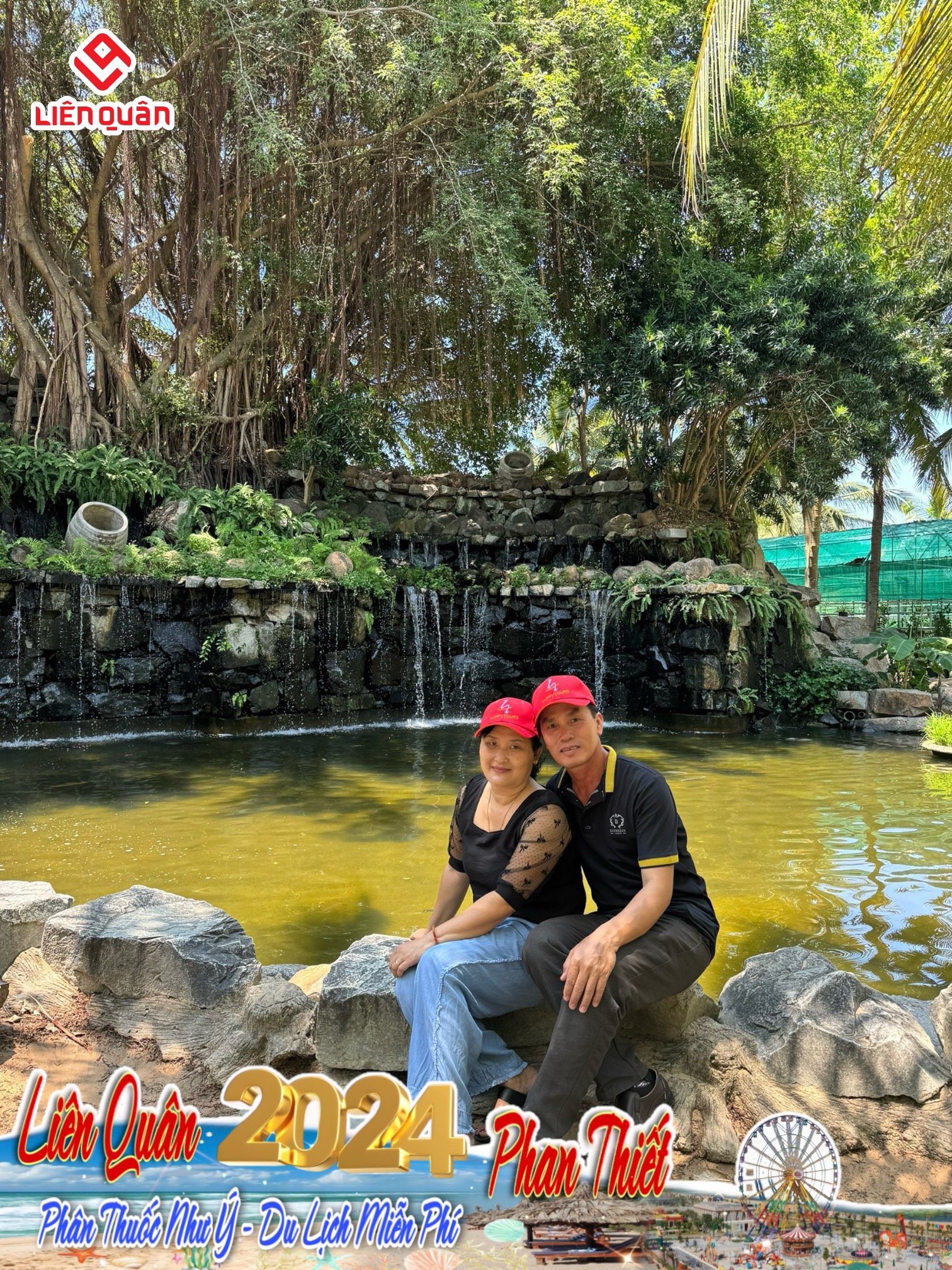 PHAN THIẾT 2024
