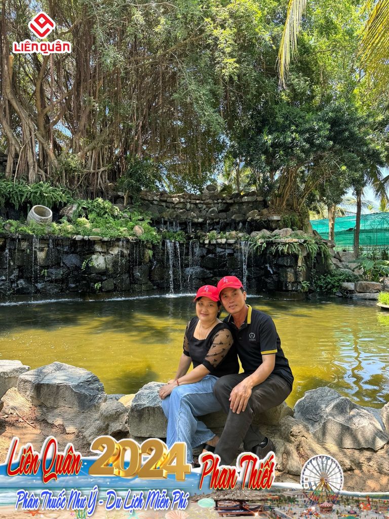 PHAN THIẾT 2024