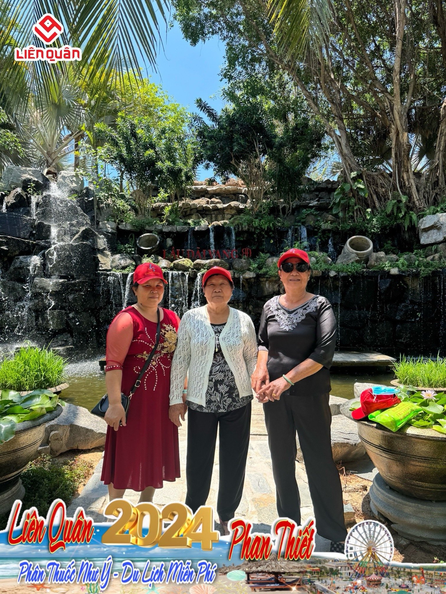 PHAN THIẾT 2024