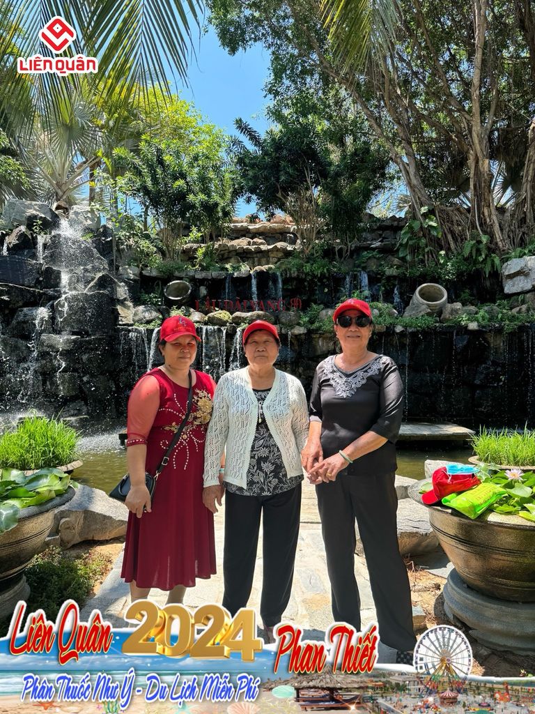 PHAN THIẾT 2024