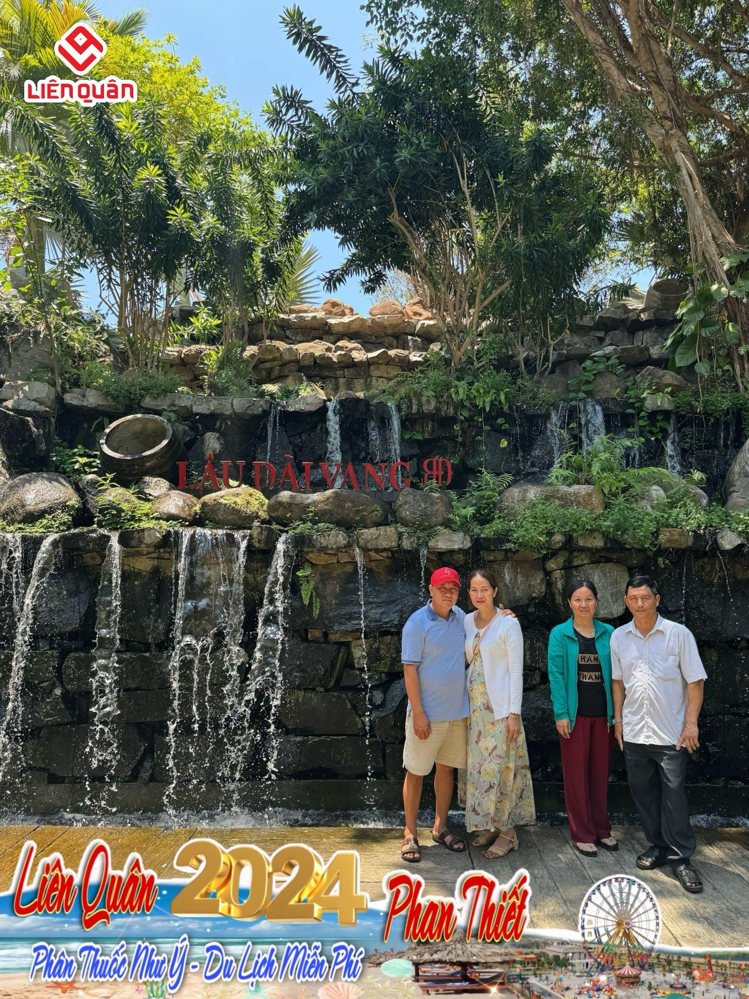 PHAN THIẾT 2024