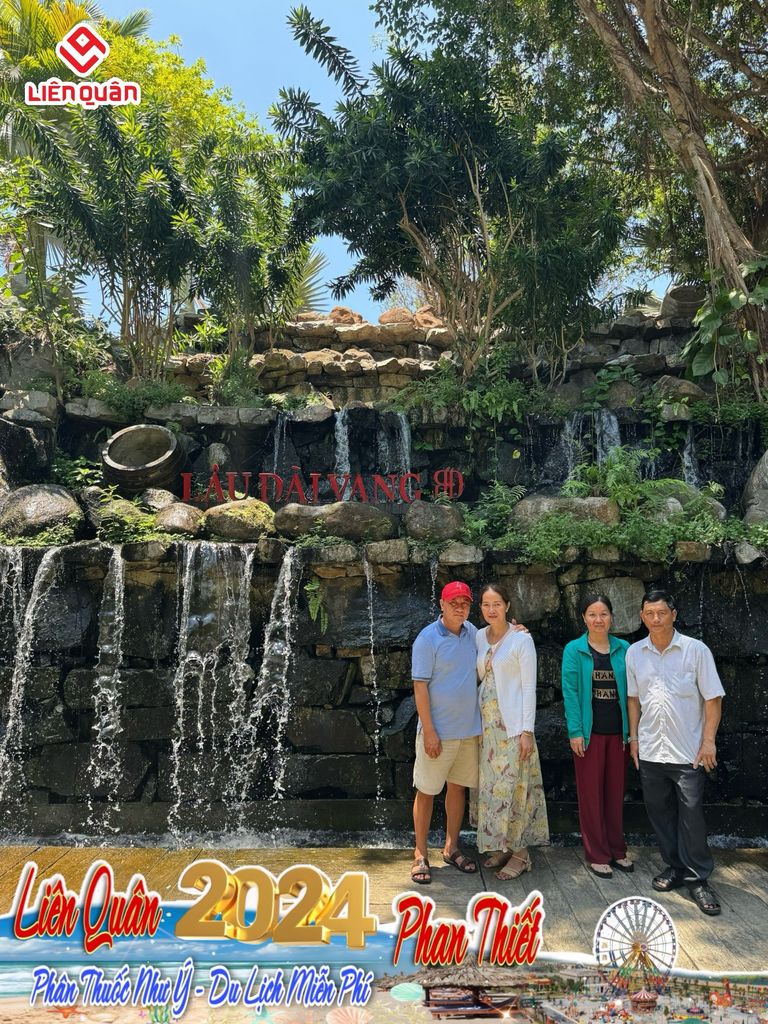 PHAN THIẾT 2024