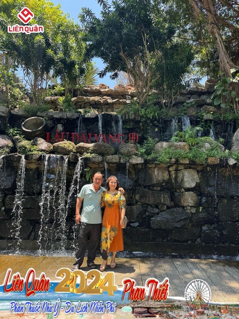 PHAN THIẾT 2024
