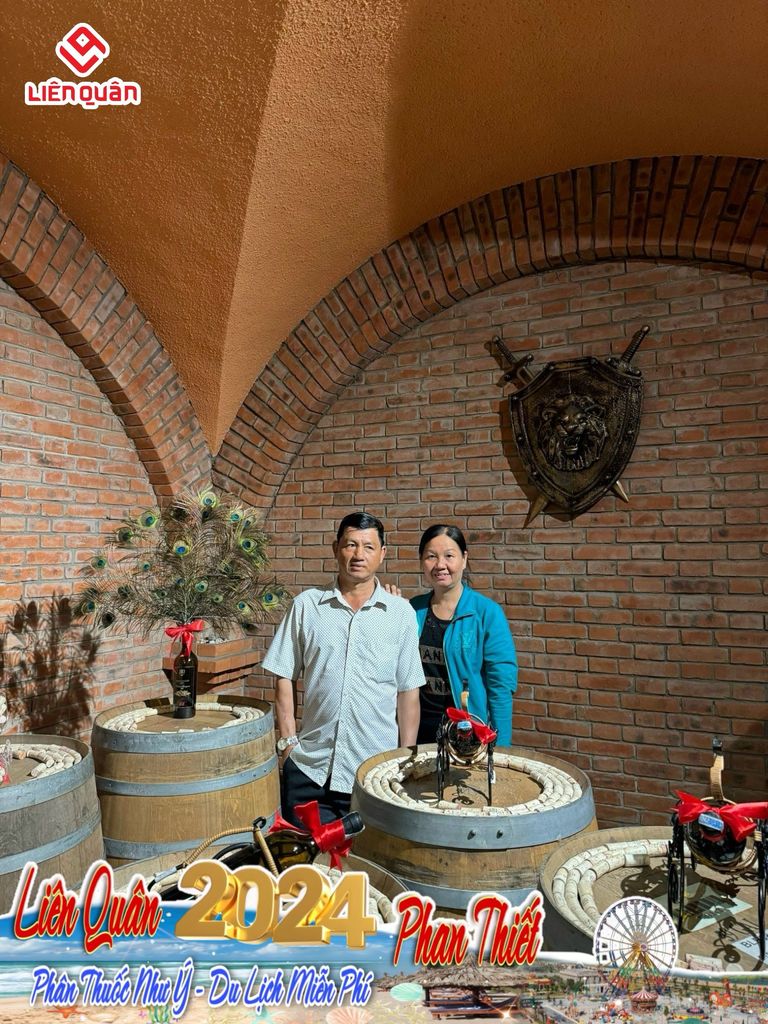 PHAN THIẾT 2024