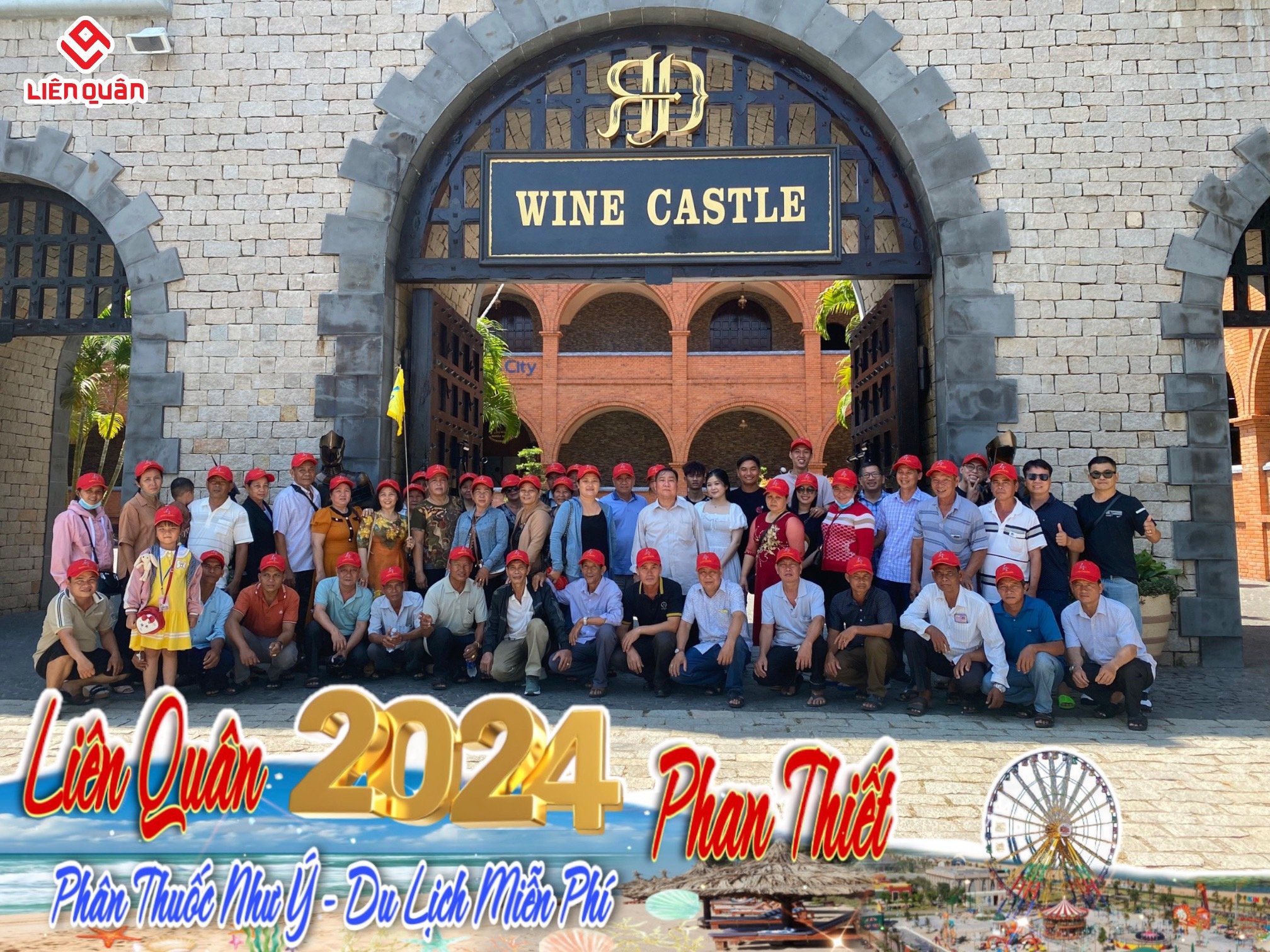 PHAN THIẾT 2024
