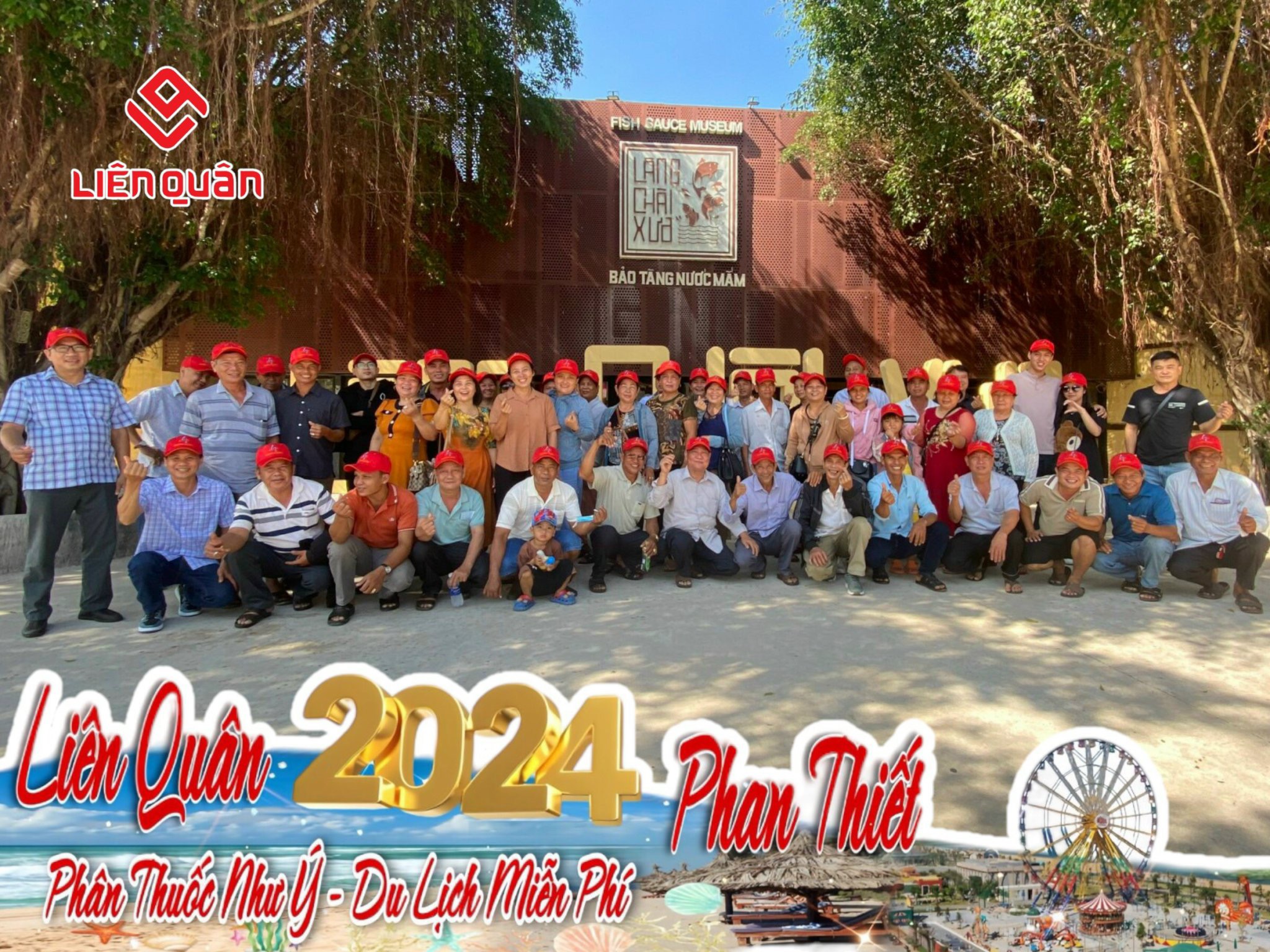 PHAN THIẾT 2024