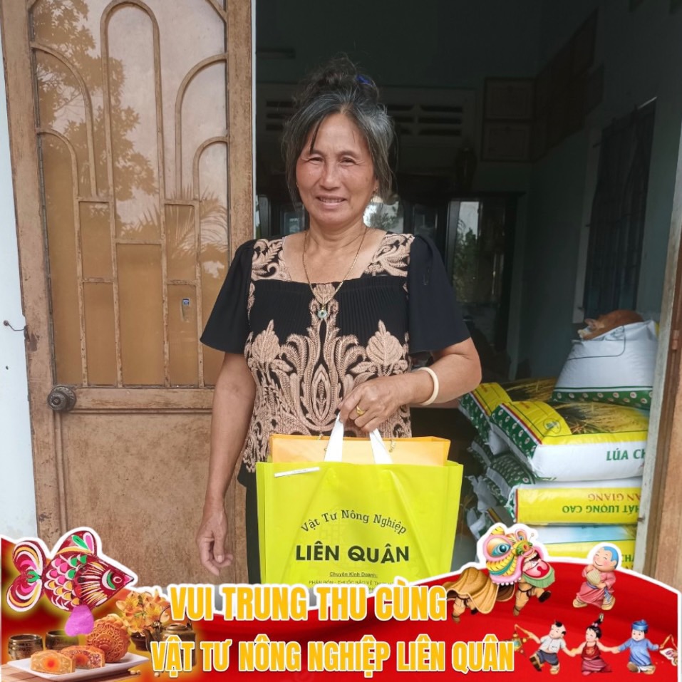 VUI TRUNG THU 2023 CÙNG LIÊN QUÂN