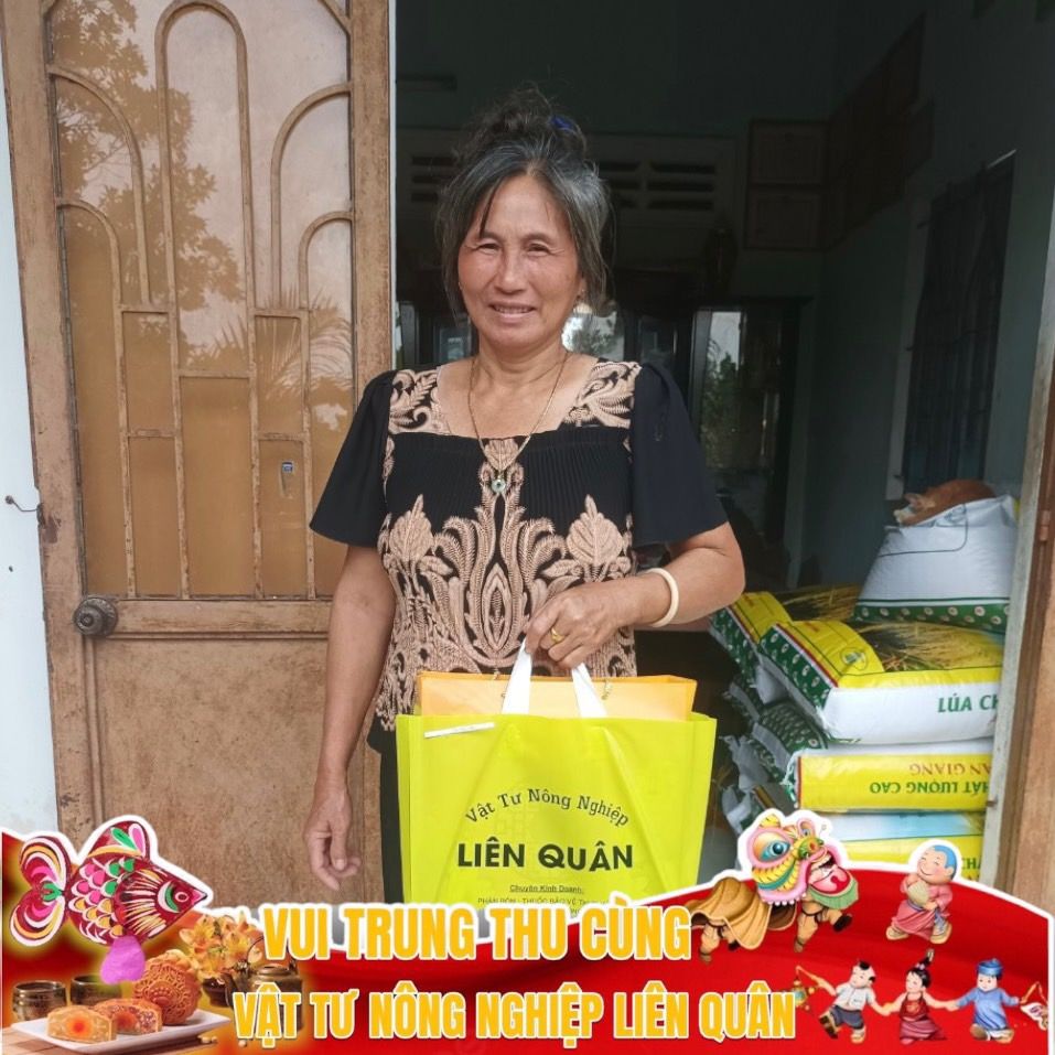VUI TRUNG THU 2023 CÙNG LIÊN QUÂN