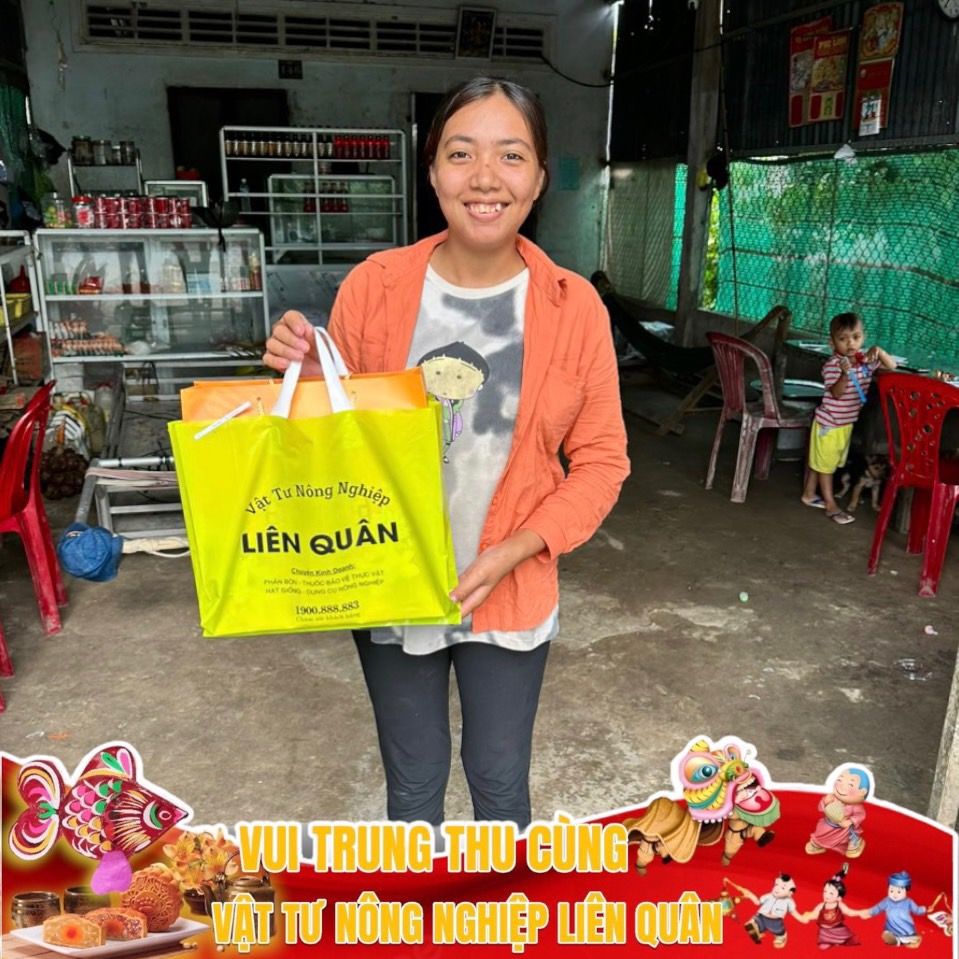 VUI TRUNG THU 2023 CÙNG LIÊN QUÂN